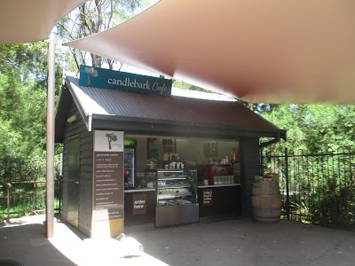 Candlebark Café