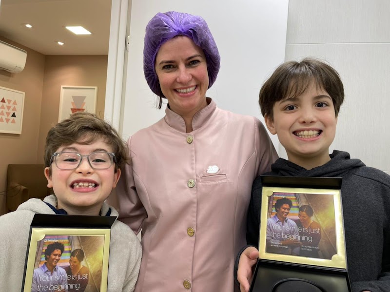 Dra. Eliane Vitoria Lanzarini - foto 5