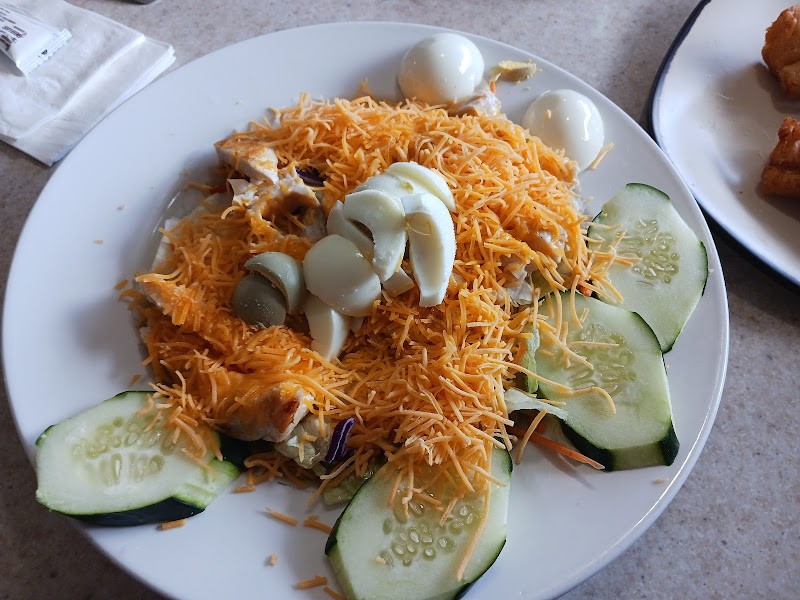 Blue Willow Cafe photo 3