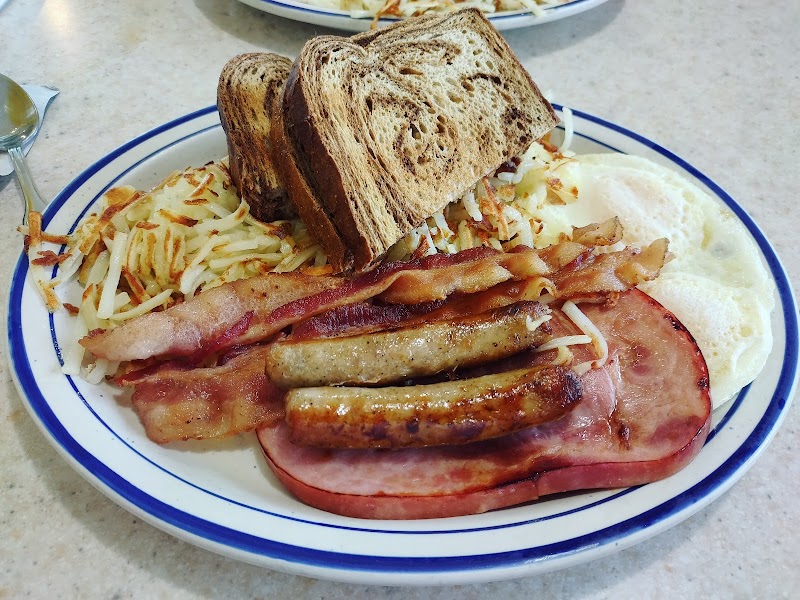 Blue Willow Cafe photo 2