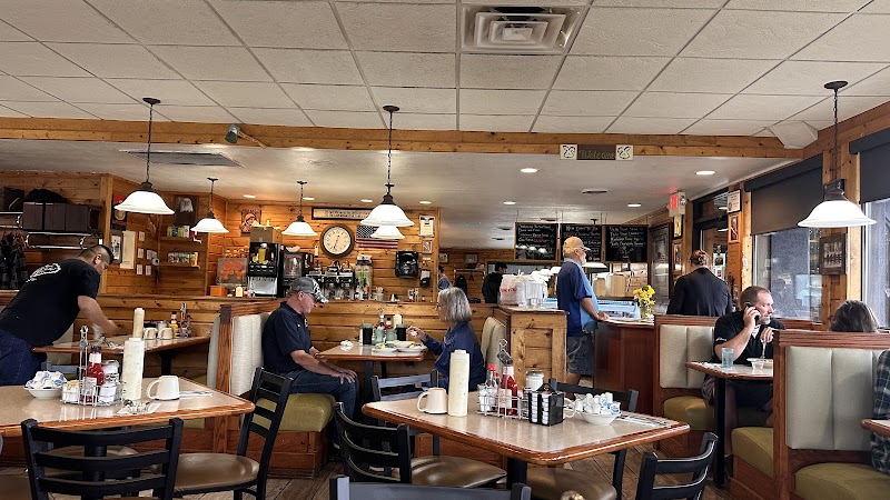 Blue Willow Cafe photo 3