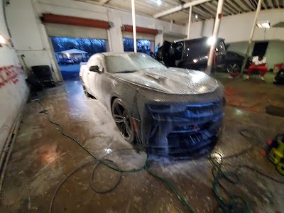 Street Vibes Customs