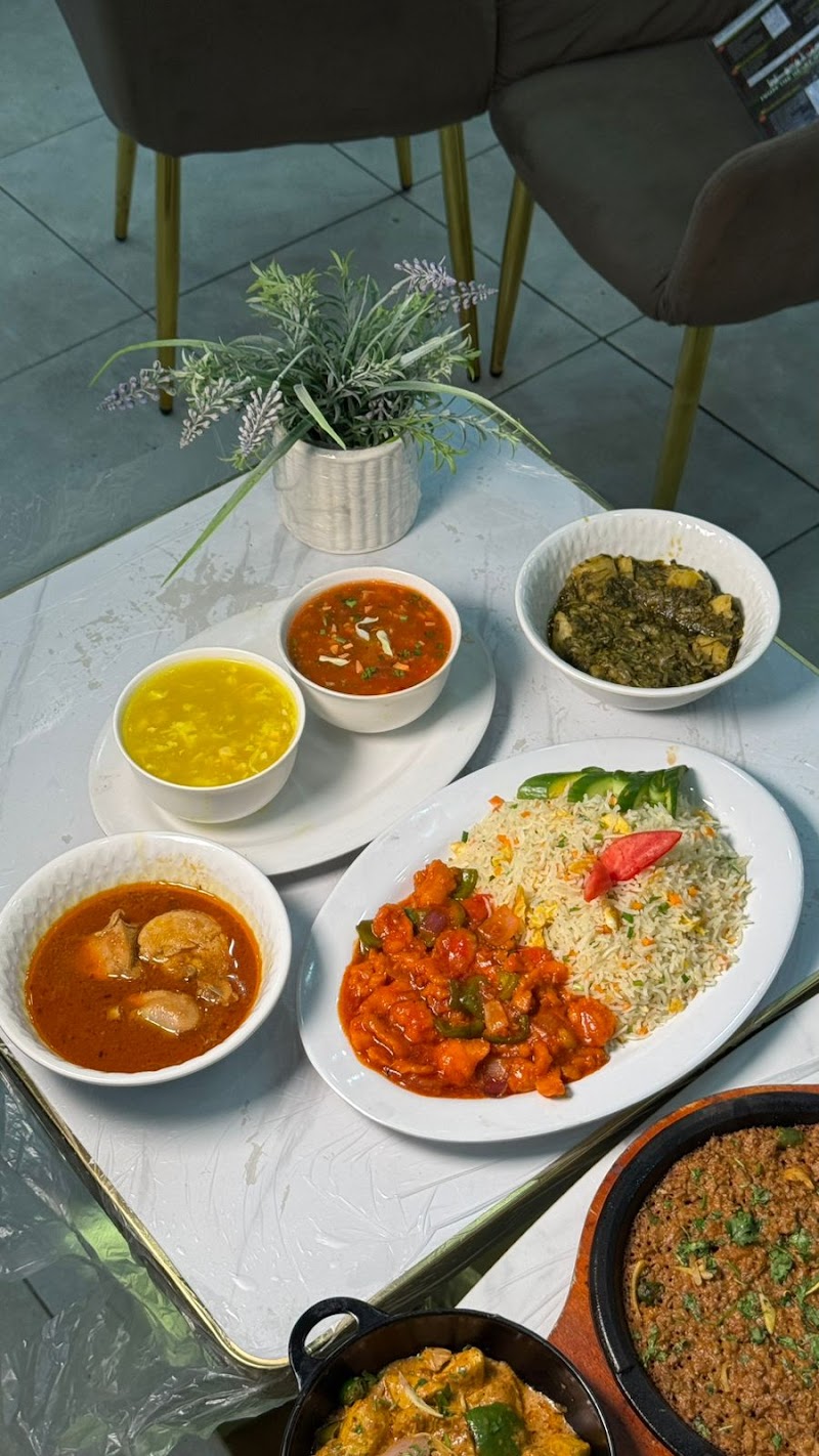 Village Shinwari & Siddique Bhaiya Kabab Restaurant photo 2