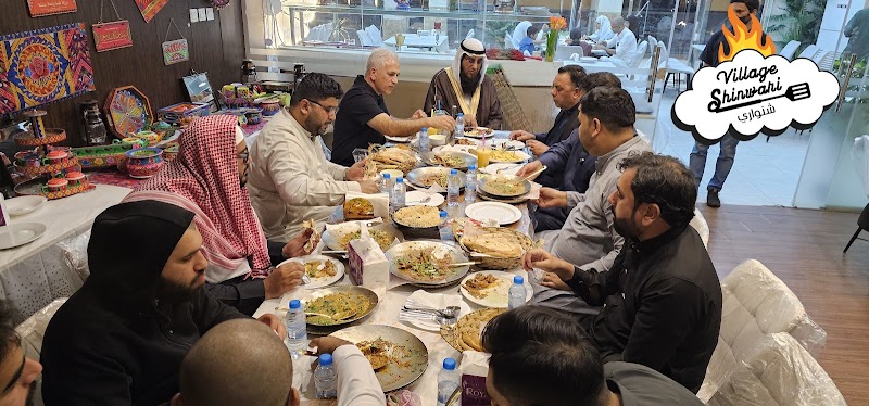 Village Shinwari & Siddique Bhaiya Kabab Restaurant photo 1