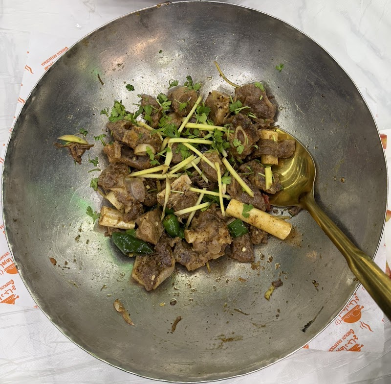 Village Shinwari & Siddique Bhaiya Kabab Restaurant photo 3