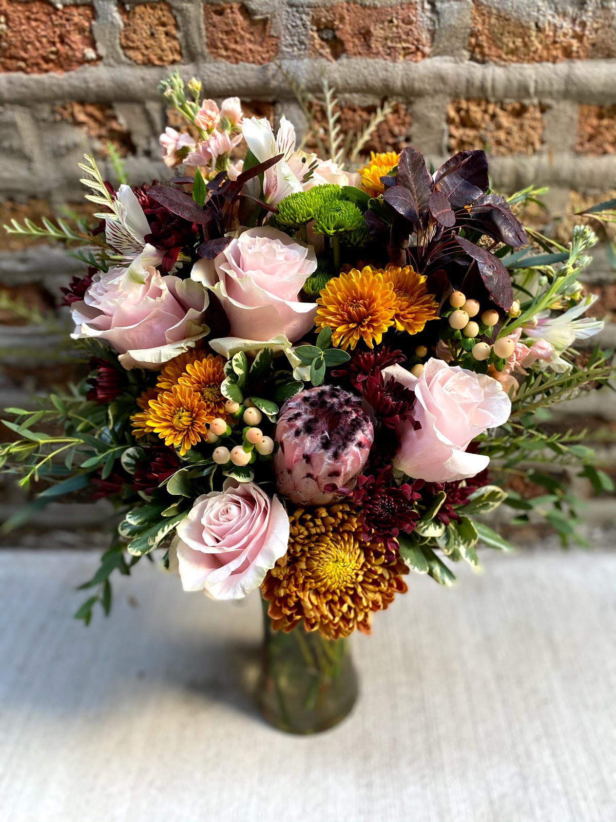 Stella Grey Blooms: Google Places image 5