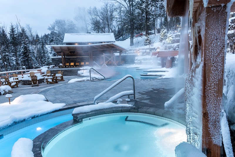 Scandinave Spa Mont-Tremblant photo 3