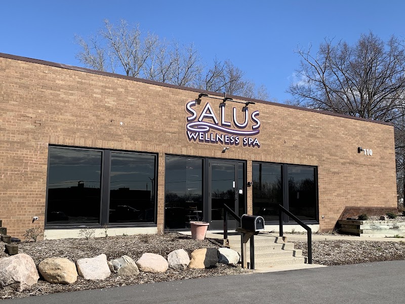 Salus Wellness Spa