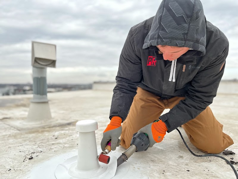 Platinum Roofing