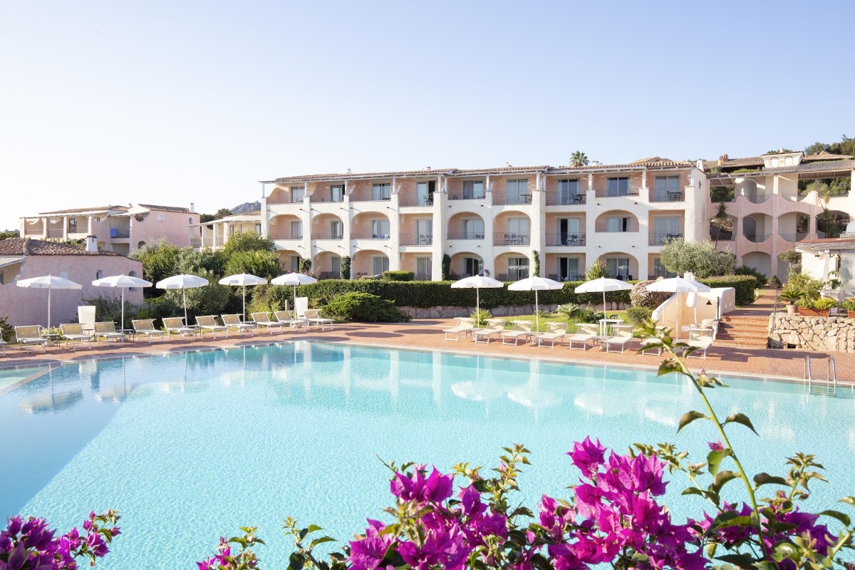 Grand Hotel in Porto Cervo 5