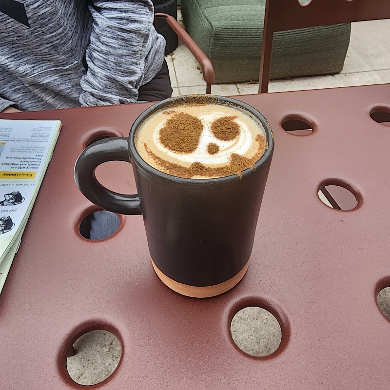 Factory Coffee - Downtown photo 4