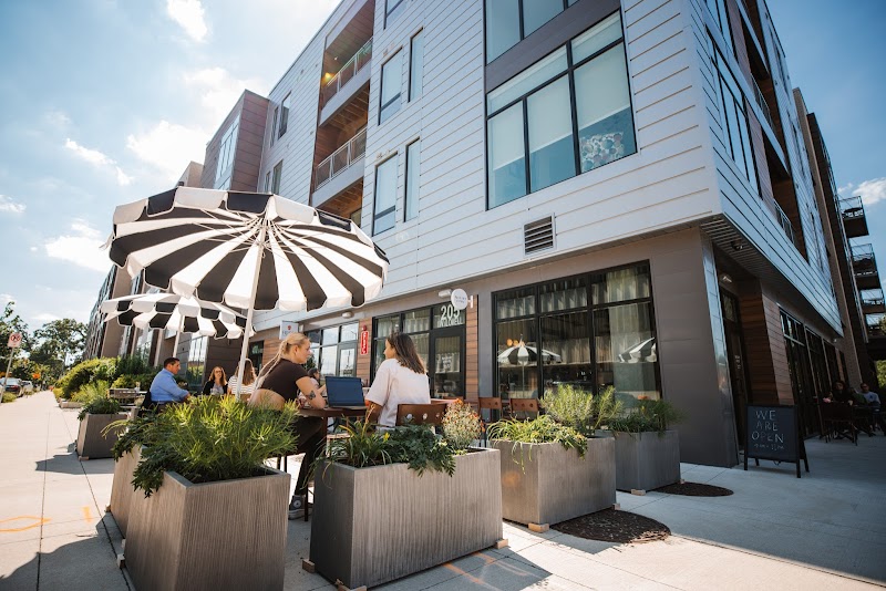 Factory Coffee - Downtown photo 3