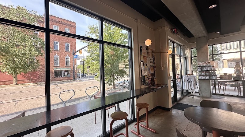 Factory Coffee - Downtown photo 1