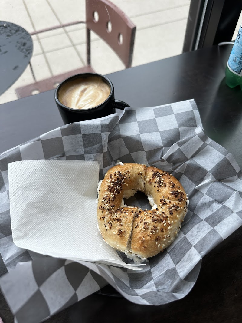Factory Coffee - Downtown photo 2