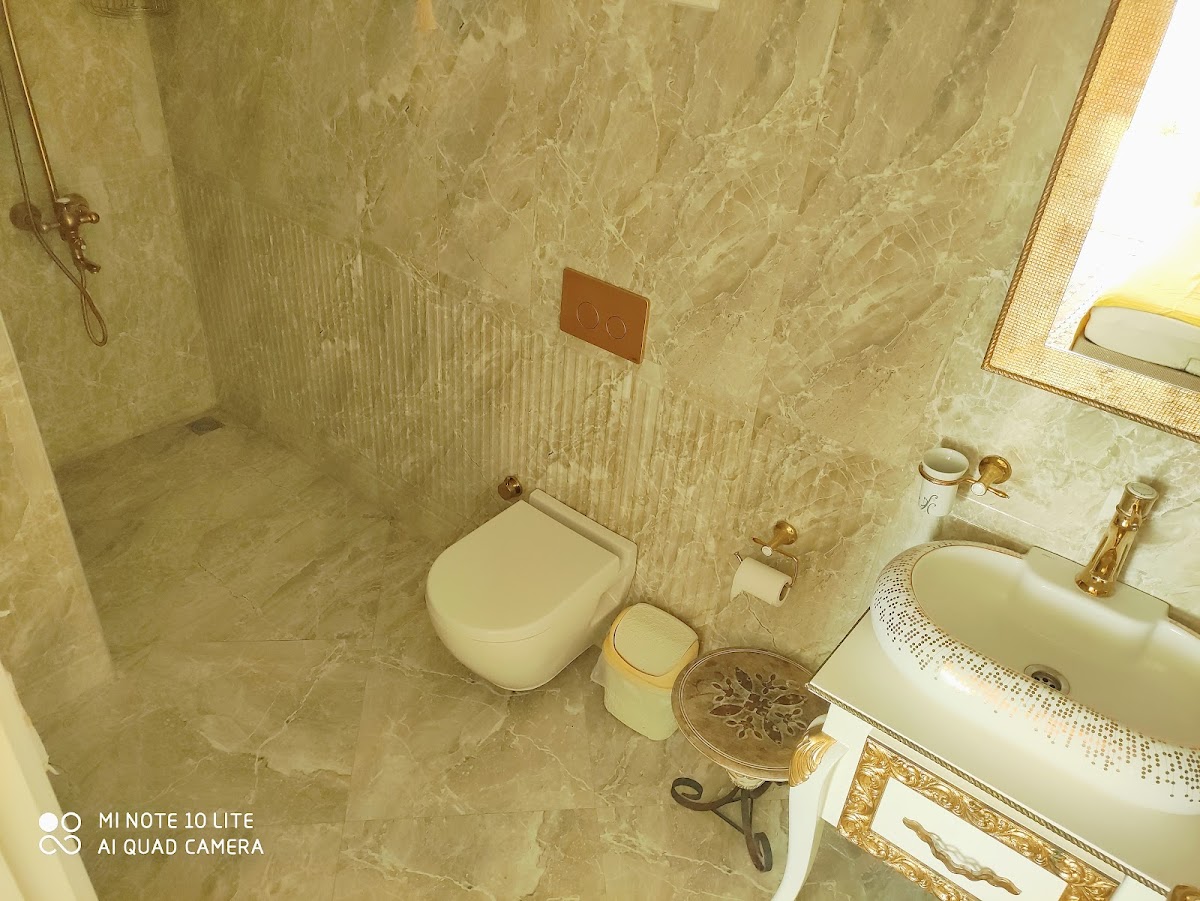 Palace Gökbel Boutique B & B — 4