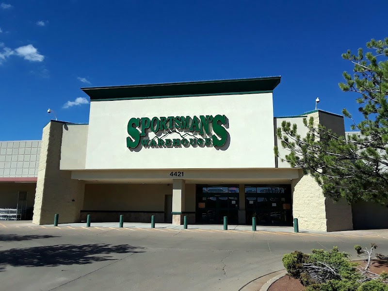 Sportsmens Outlet photo