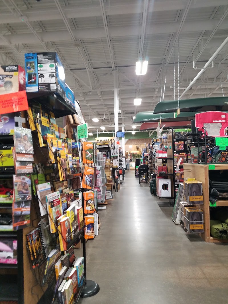 Sportsmens Outlet photo