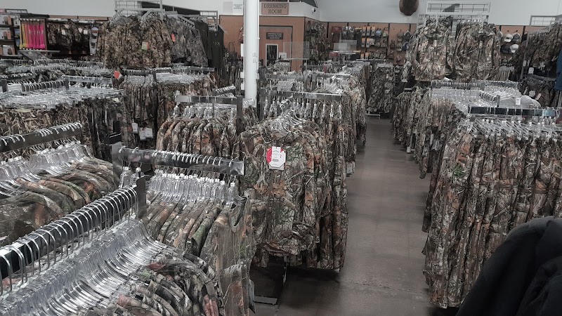 Sportsmens Outlet photo