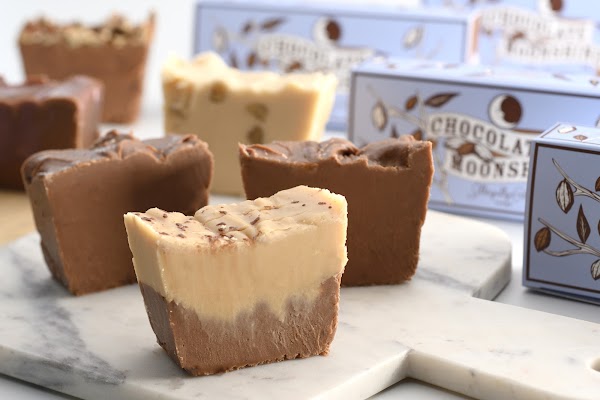 Photo by Chocolate Moonshine Co.