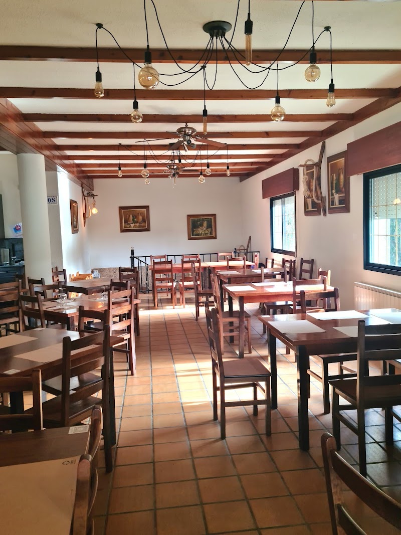 Méson Asador O Abuelo Peon photo 1