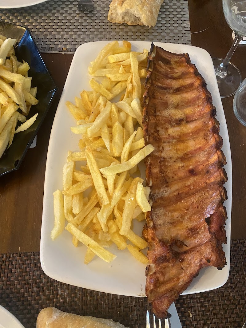 Méson Asador O Abuelo Peon photo 3