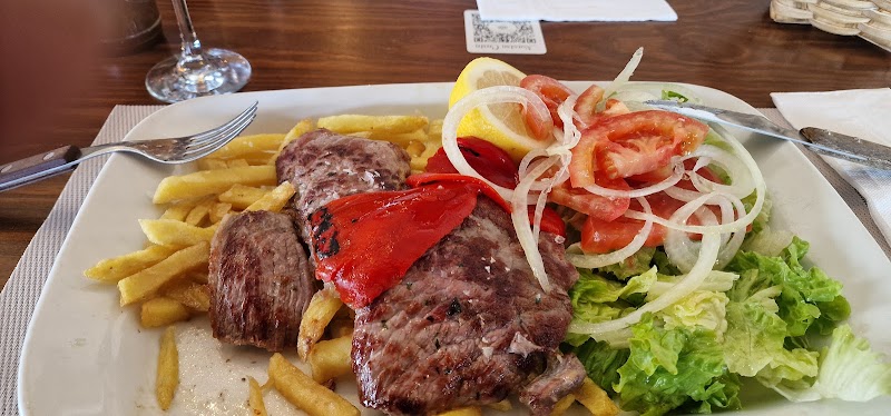 Méson Asador O Abuelo Peon photo 2