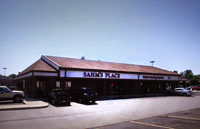 Sahm’s Place