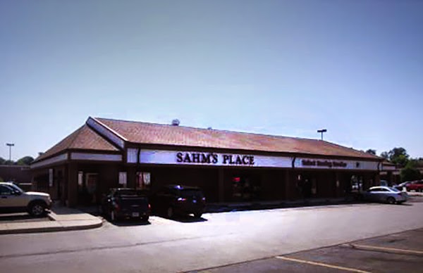 Sahm’s Place