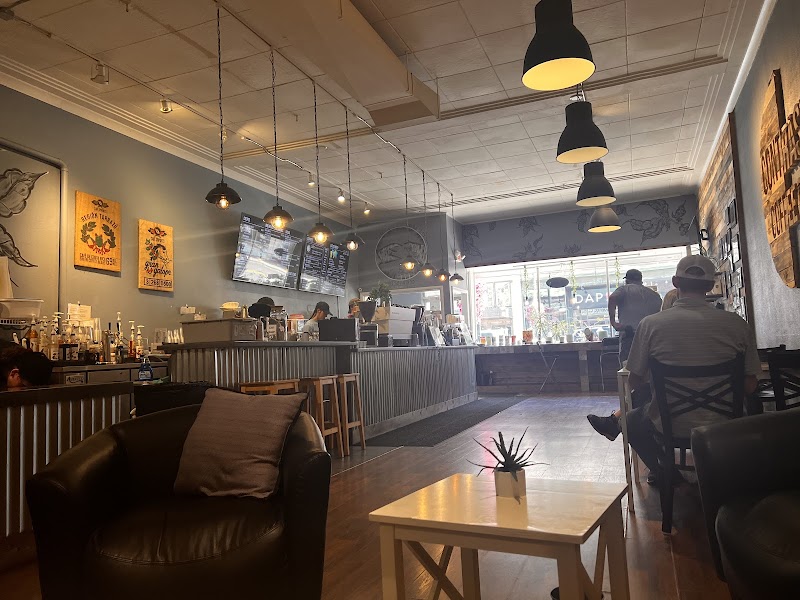 Contrast Coffee Co. photo 4