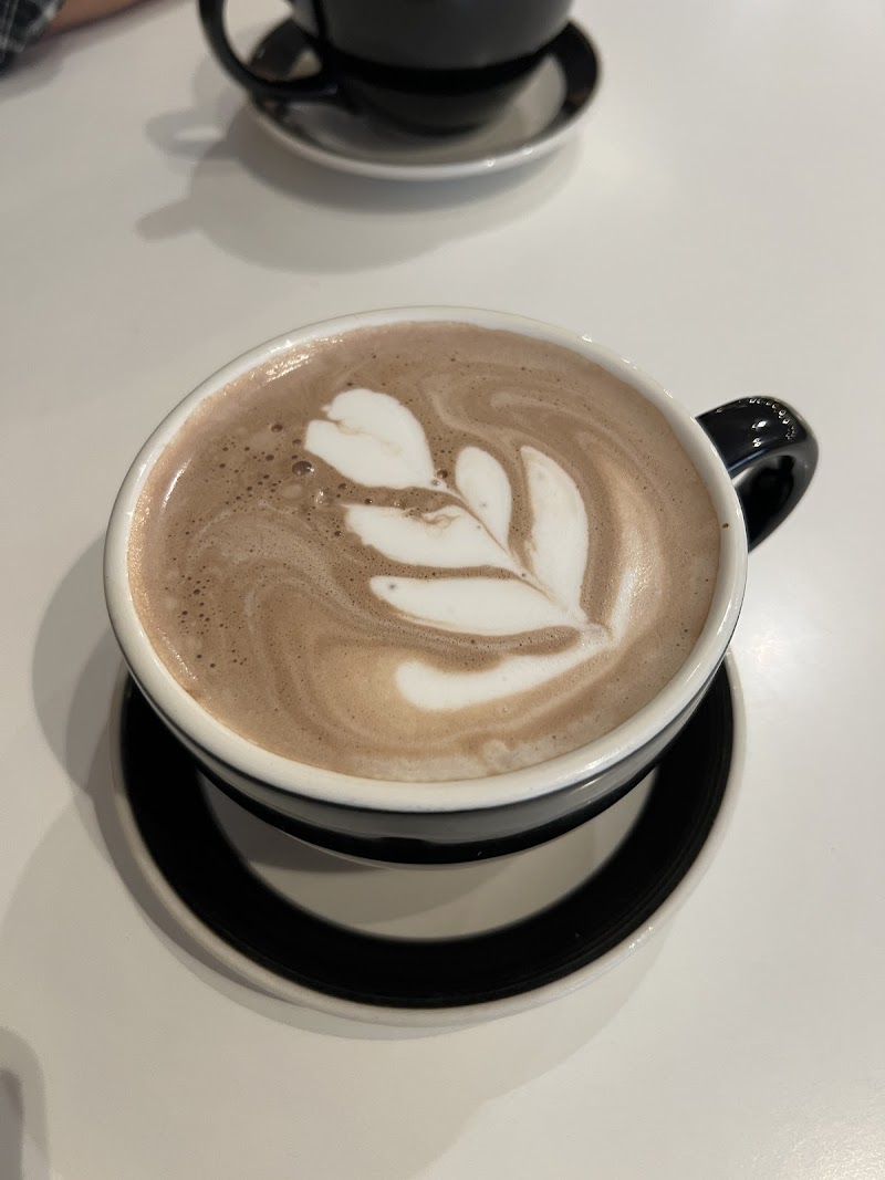 Contrast Coffee Co. photo 3