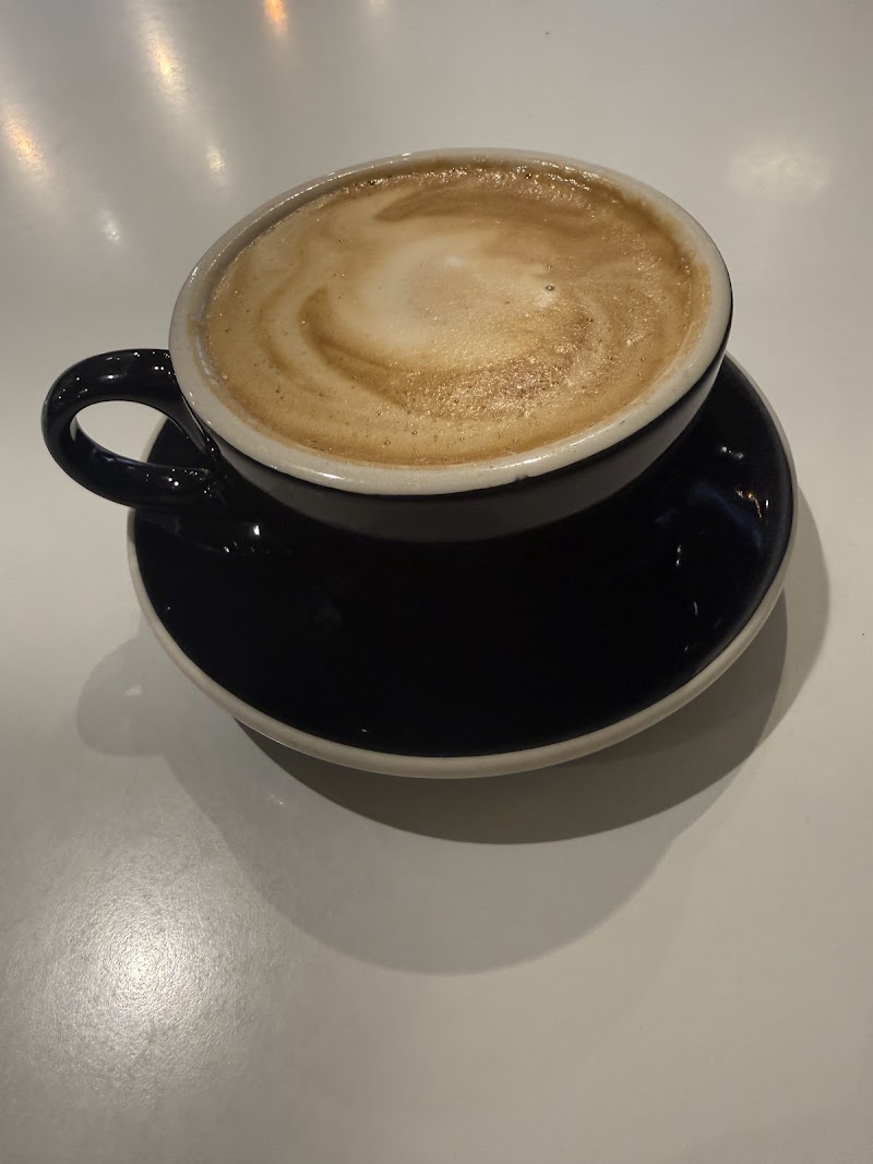 Contrast Coffee Co. photo 4