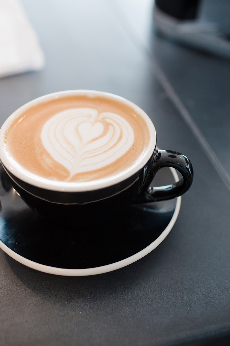 Contrast Coffee Co. photo 3