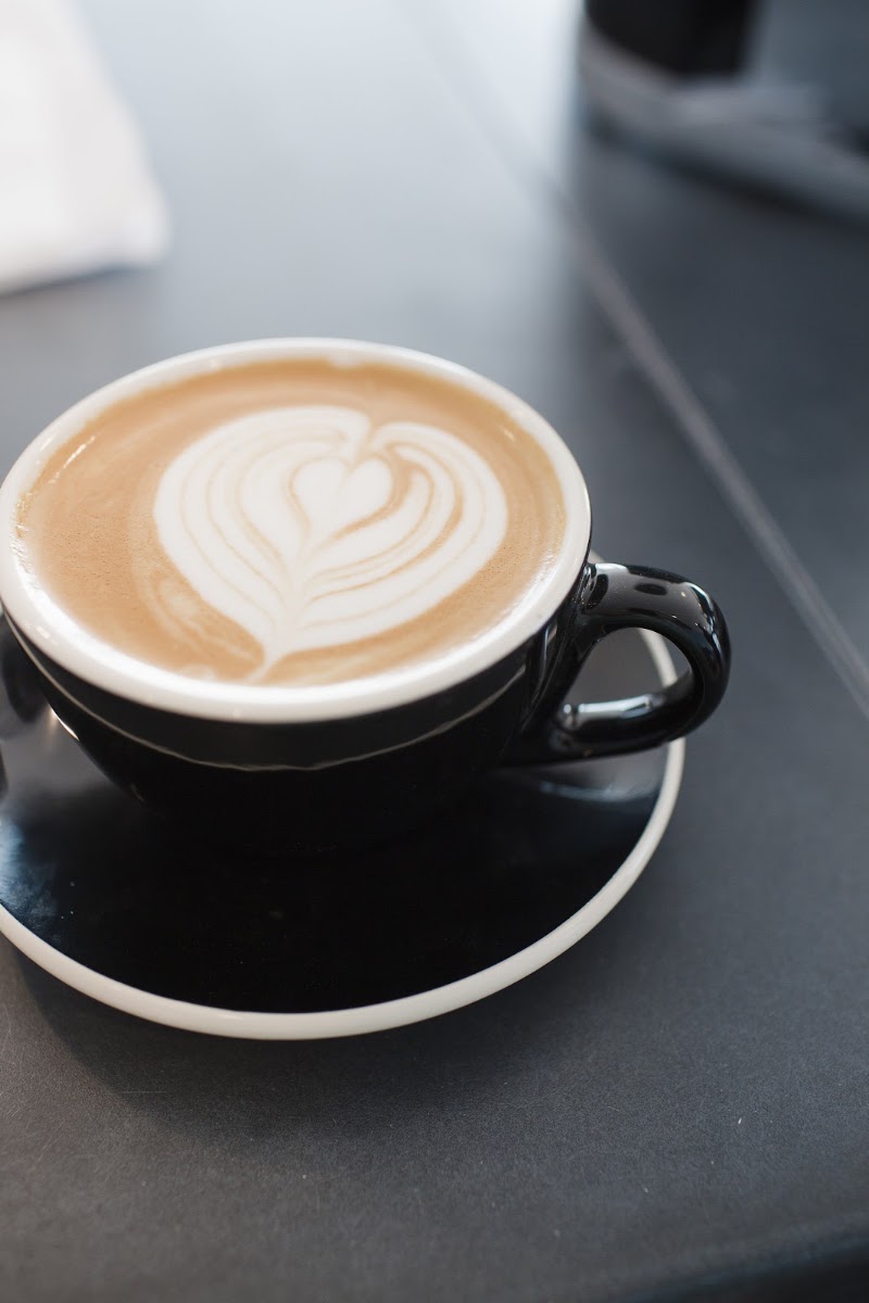 Contrast Coffee Co. photo 2