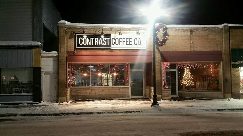 Contrast Coffee Co. photo 1
