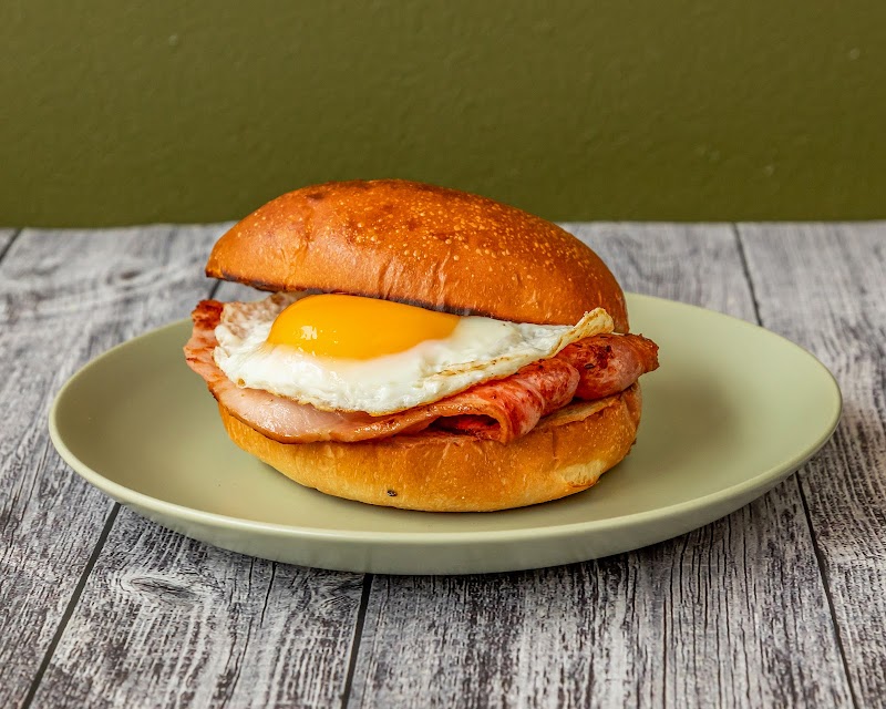 Ken Behrens Cafe & Burgers photo 6