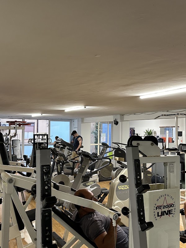 ASD Body Lab