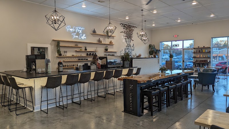 Natural State Coffee Roasters North photo 4