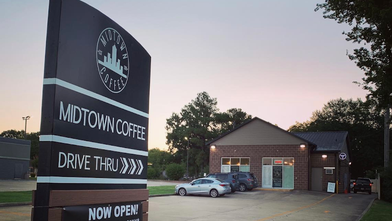 Natural State Coffee Roasters North photo 3