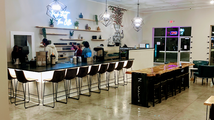 Natural State Coffee Roasters North photo 1