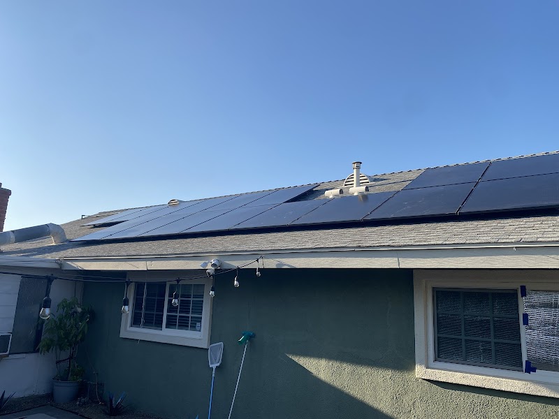 Sunrun - Solar in San Francisco