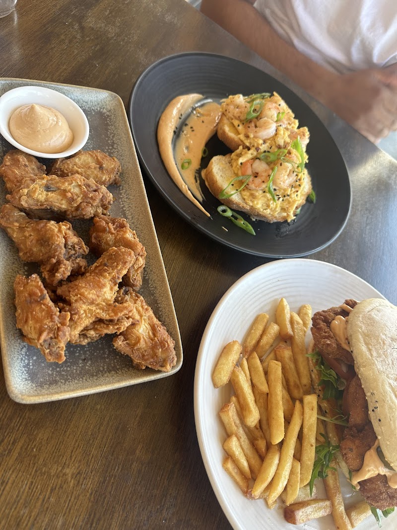 Hearth Cafe and Restaurant photo 4