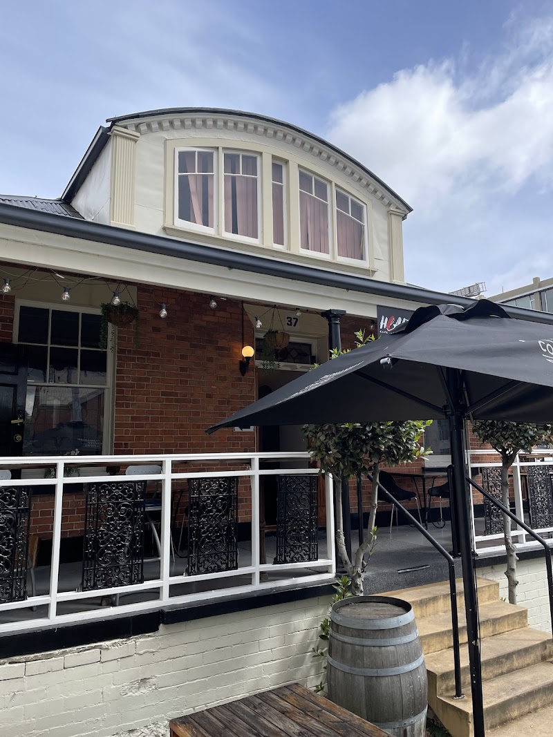 Hearth Cafe and Restaurant photo 10