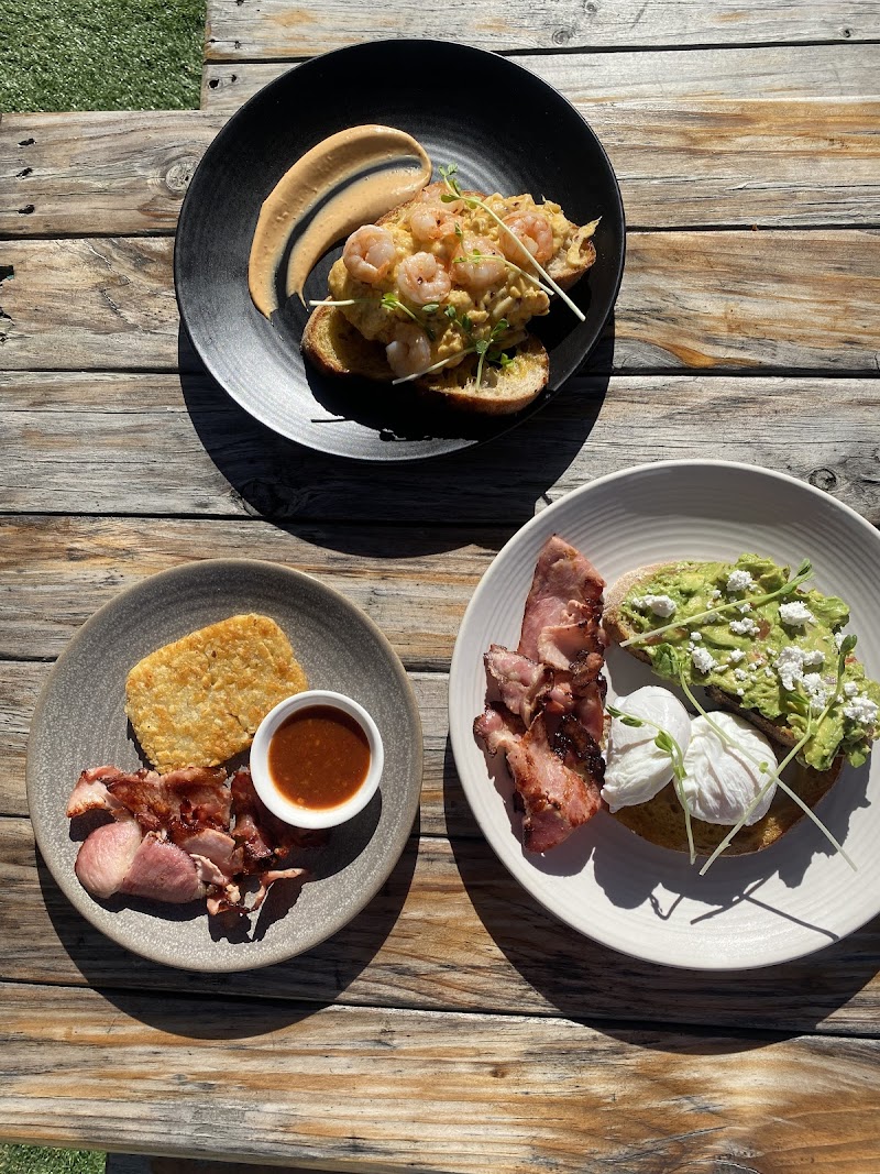 Hearth Cafe and Restaurant photo 7