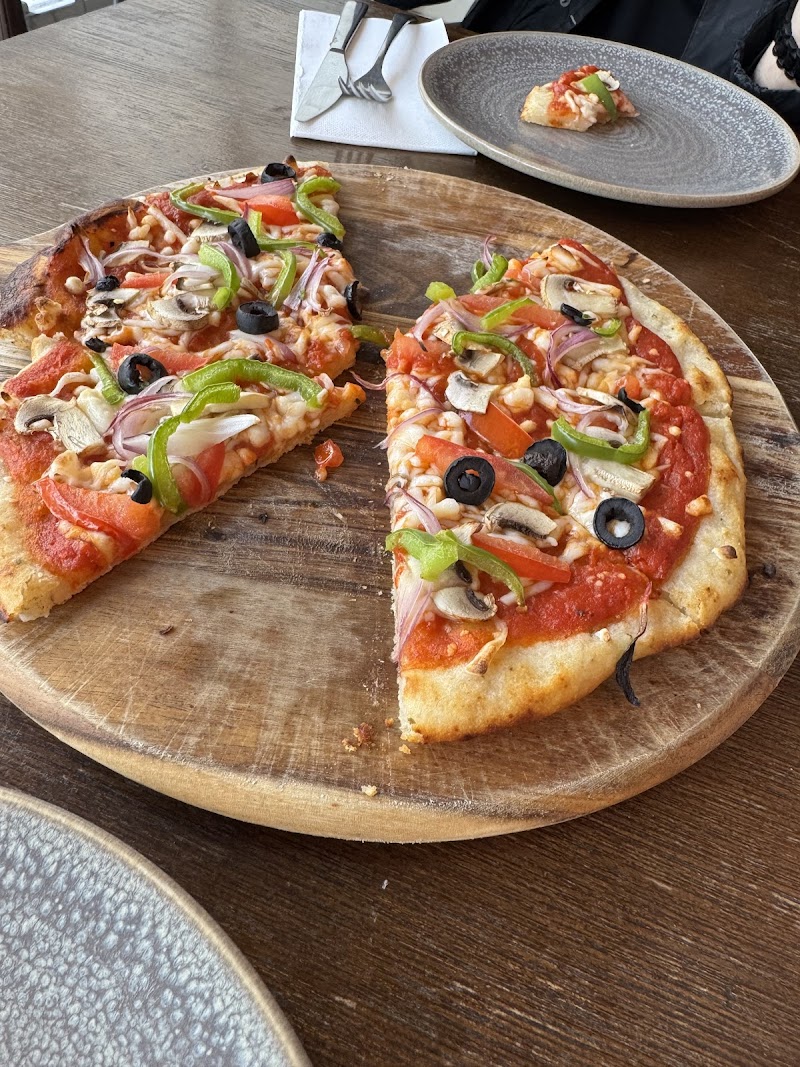 Hearth Cafe and Restaurant photo 8