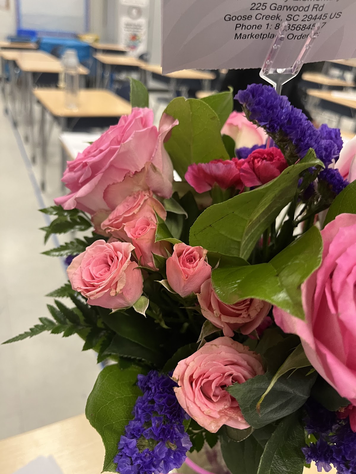 Unique Creation Florist