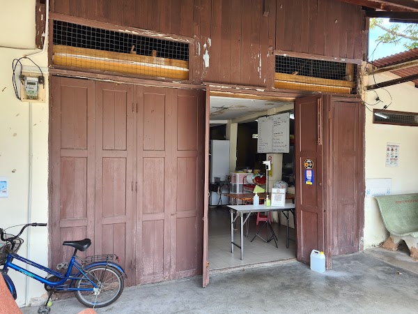 Mayling Kampung Hailam Kopitiam - Photo 1