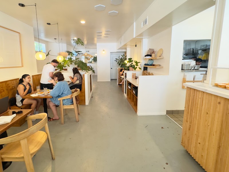 La Costa Cafe photo 1