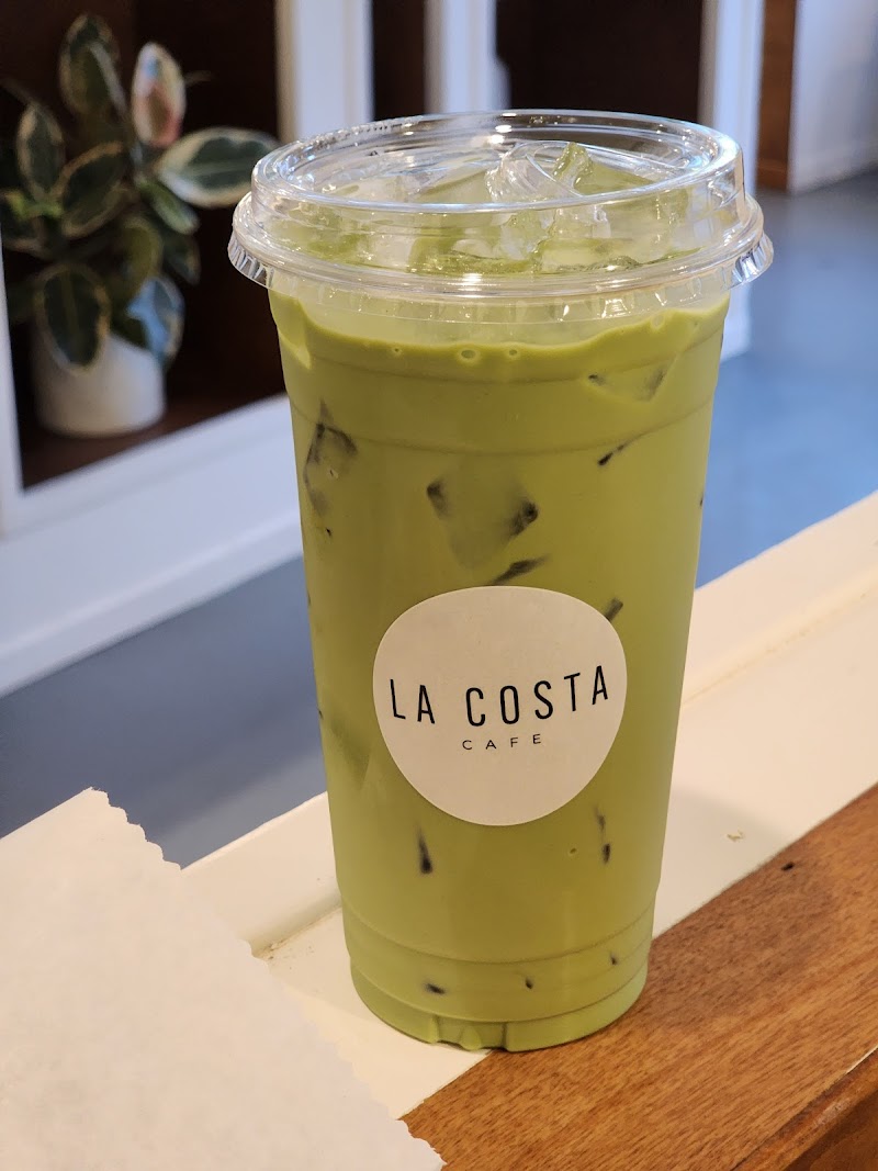 La Costa Cafe photo 3