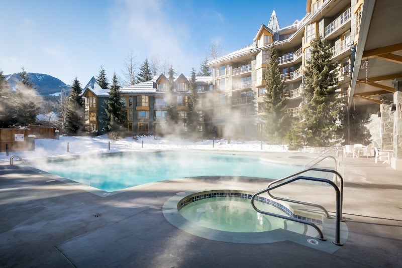 Whistler Cascade Lodge - Whistler Vacation Rentals by Vacasa