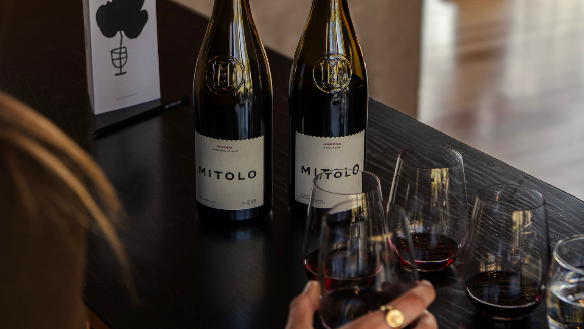 Mitolo Wines